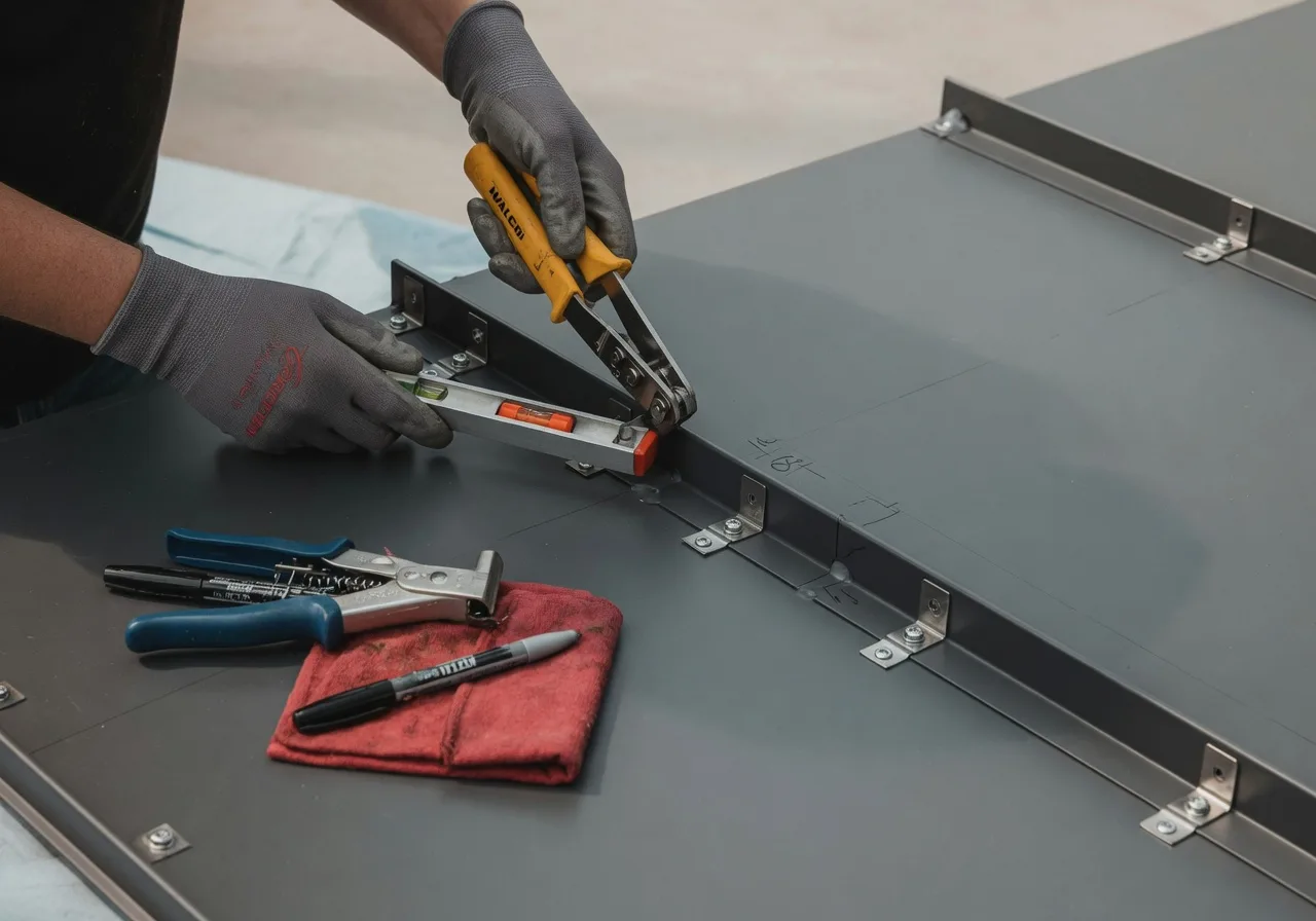 Why choose Metal Roofing Installation in Armour, SD